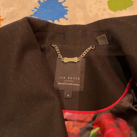 Ted Baker jacket - Picture 5 of 7